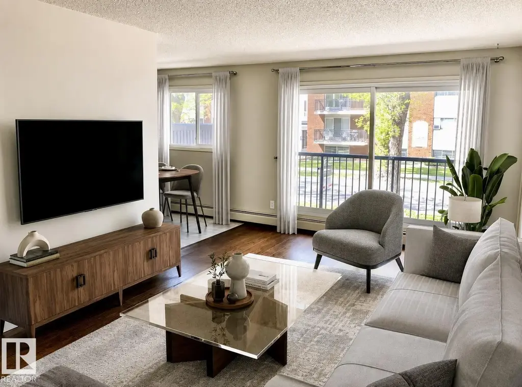 #201 10149 83 Av Nw, Edmonton